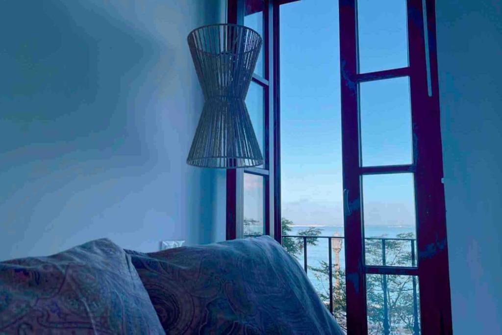 All About Views. Las Mejores Vistas En Cadiz.アパートメント エクステリア 写真